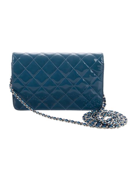 sac chanel brillant|chanel wallet on chain.